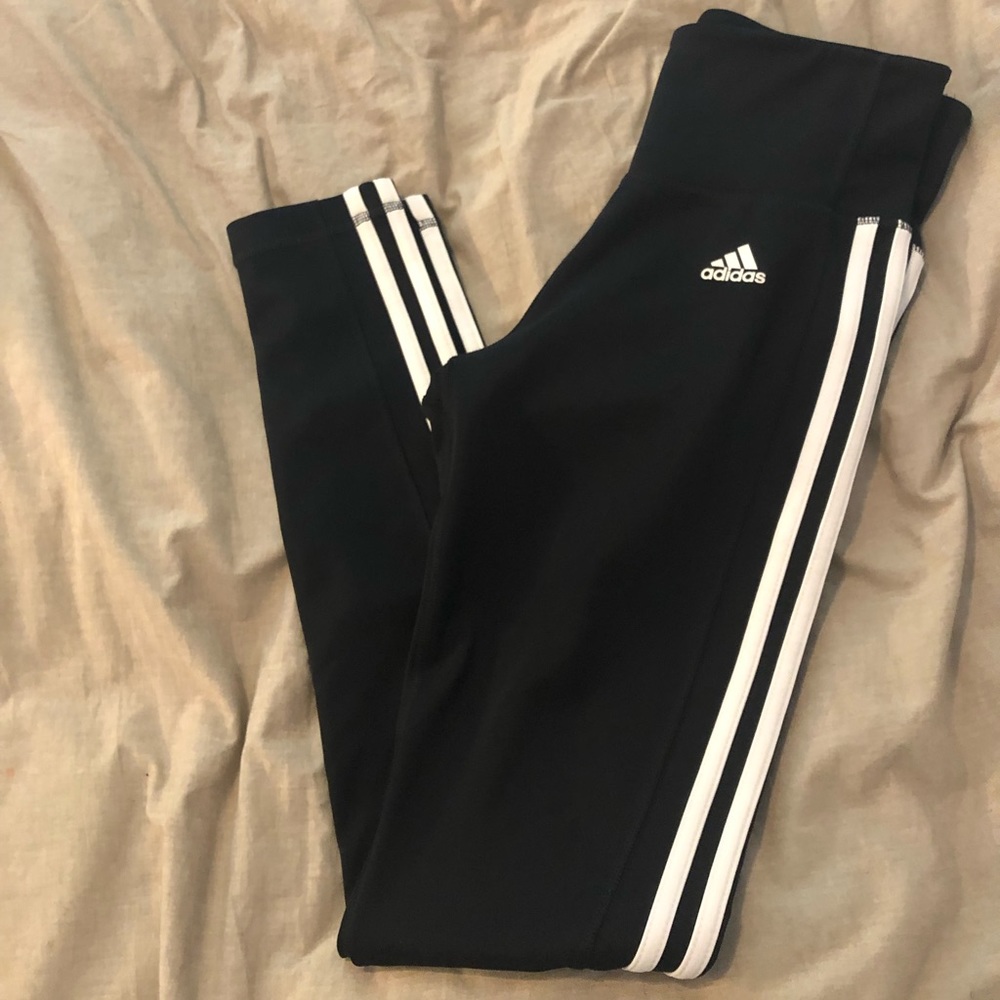 Adidas climalite leggings